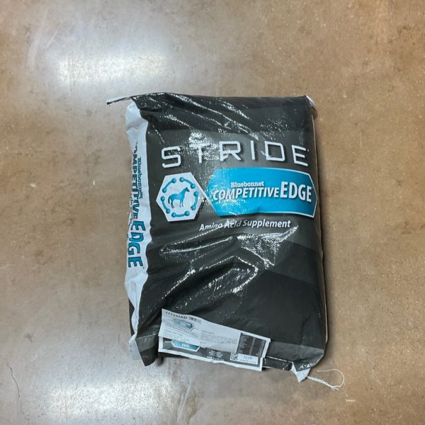 Stride Competitive Edge 40lb